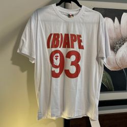 Bape T Shirt 