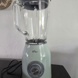 Bear Blender, licuadora pro 1000 W