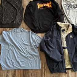 Men’s Coats