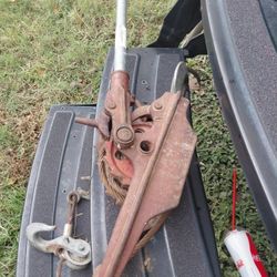 Wyeth Scott Come Along