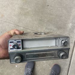 8 Track Player 