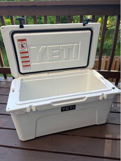 Yeti-Tundra 65