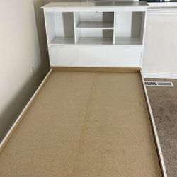 Free Twin Bed With Storage