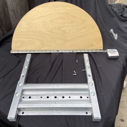 IKEA Galant Round End