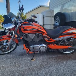 2013 Victory Jackpot