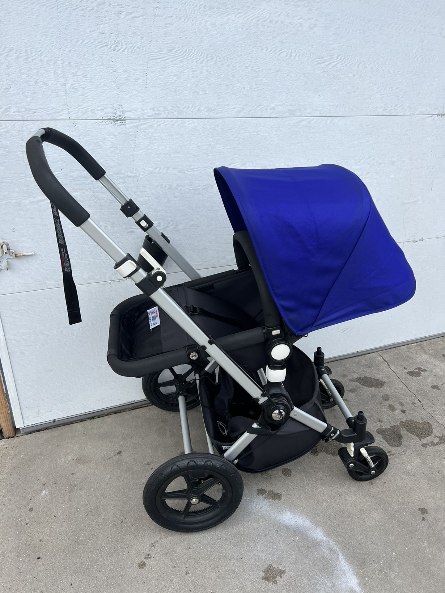 BUGABOO CAMELEON STROLLER