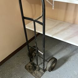 Hand Truck Dolly