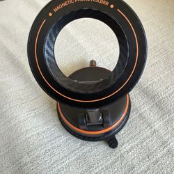 Magnetic Phone Holder 