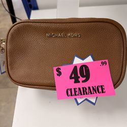 Michael Kors Purse