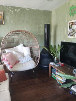 Mid Century MCM FIREPLACE