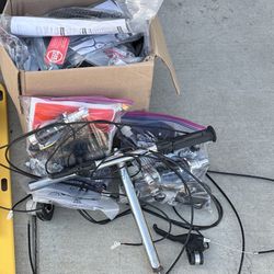 Razor 36v And 24v Parts