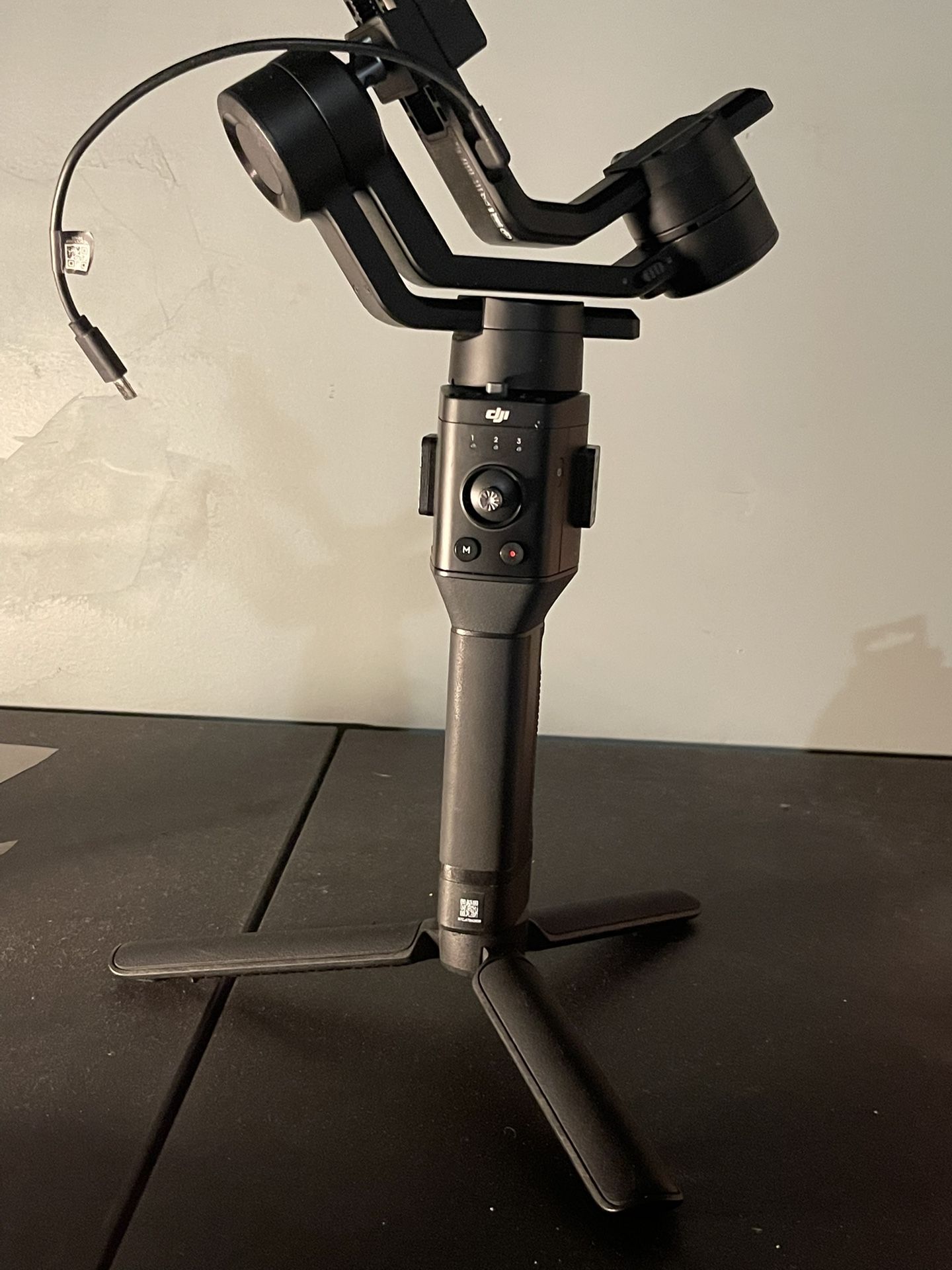 Dji SC