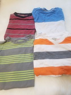 8t medium size kid
