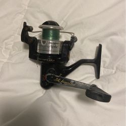 Shakespeare Alpha XT Fishing Reel