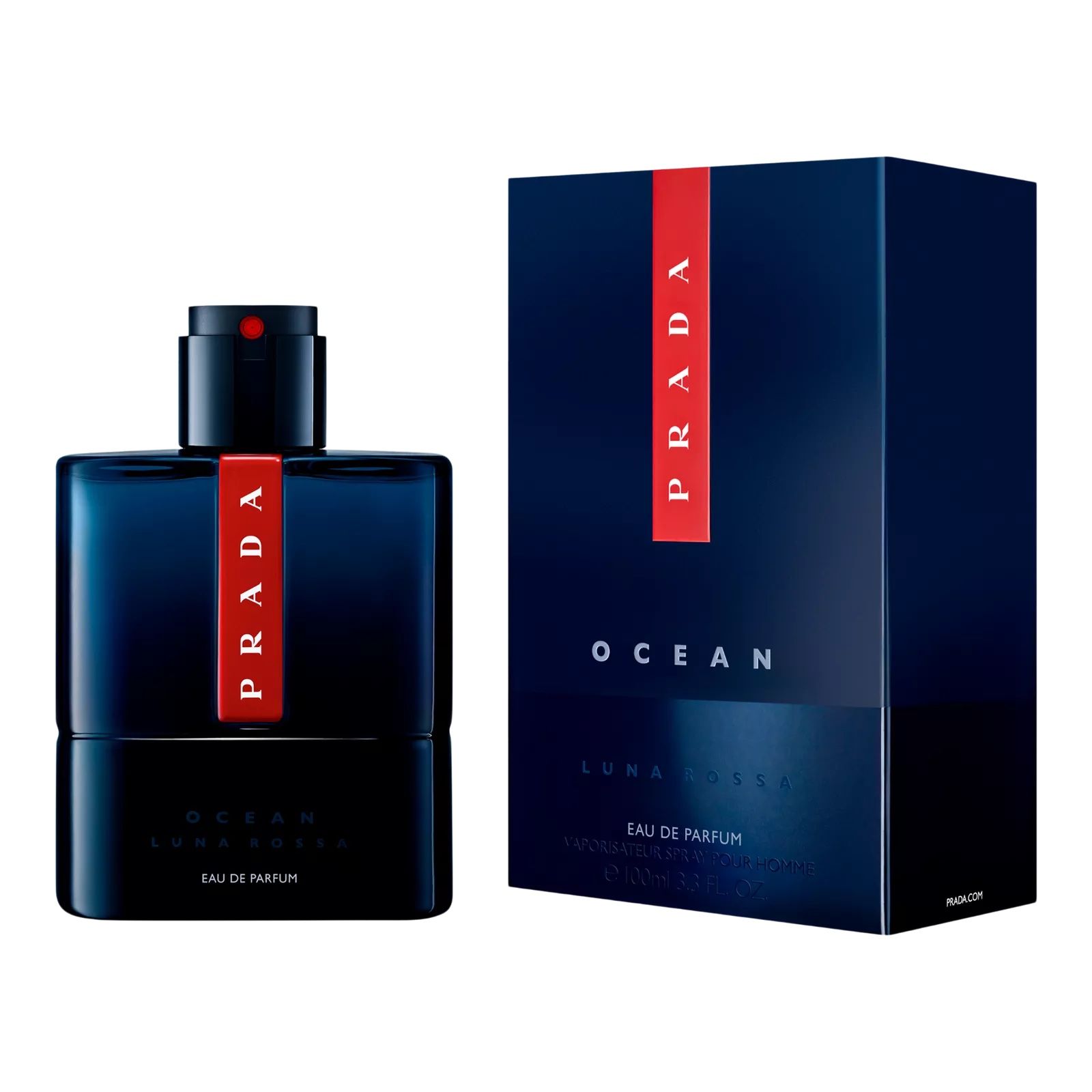Prada Luna Rossa Ocean