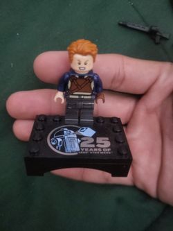 Lego Kestis