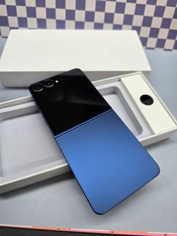 Samsung Zflip 7 256gb Unlocked