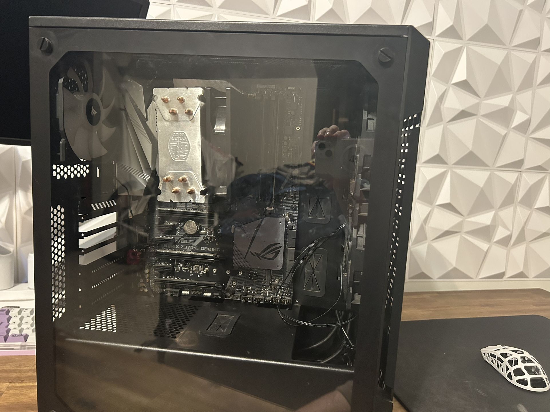 gaming pc