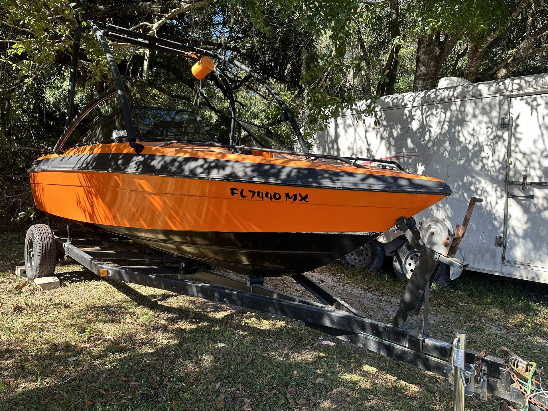 Boat for Sale in Sanford, FL OfferUp