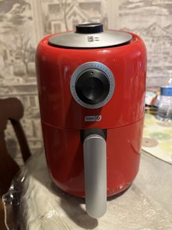 Dash Air Fryer 