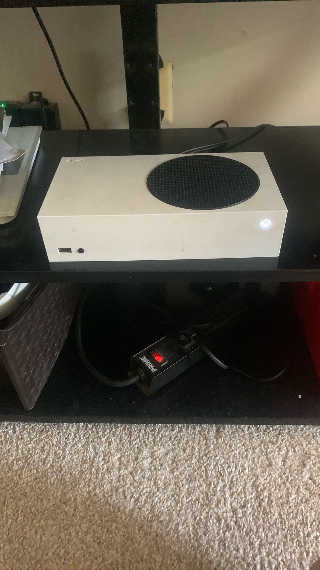 Xbox Seris Xs