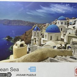 Jigsaw Puzzles for Adults 1000 Pieces