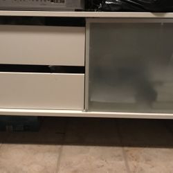 Tv Stand And Storage 