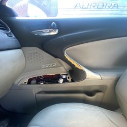 Window Regulator | Lexus IS350 | IS250 OEM