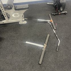 Sorinex Commercial Grade Workout Equipment 