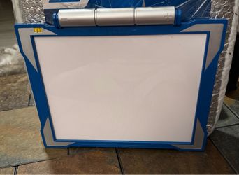 Crayola Light Up Tracing Pad