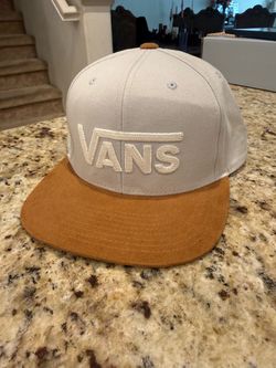 Vans hat