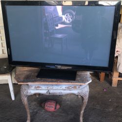 Plasma HDTV 50inch Panasonic