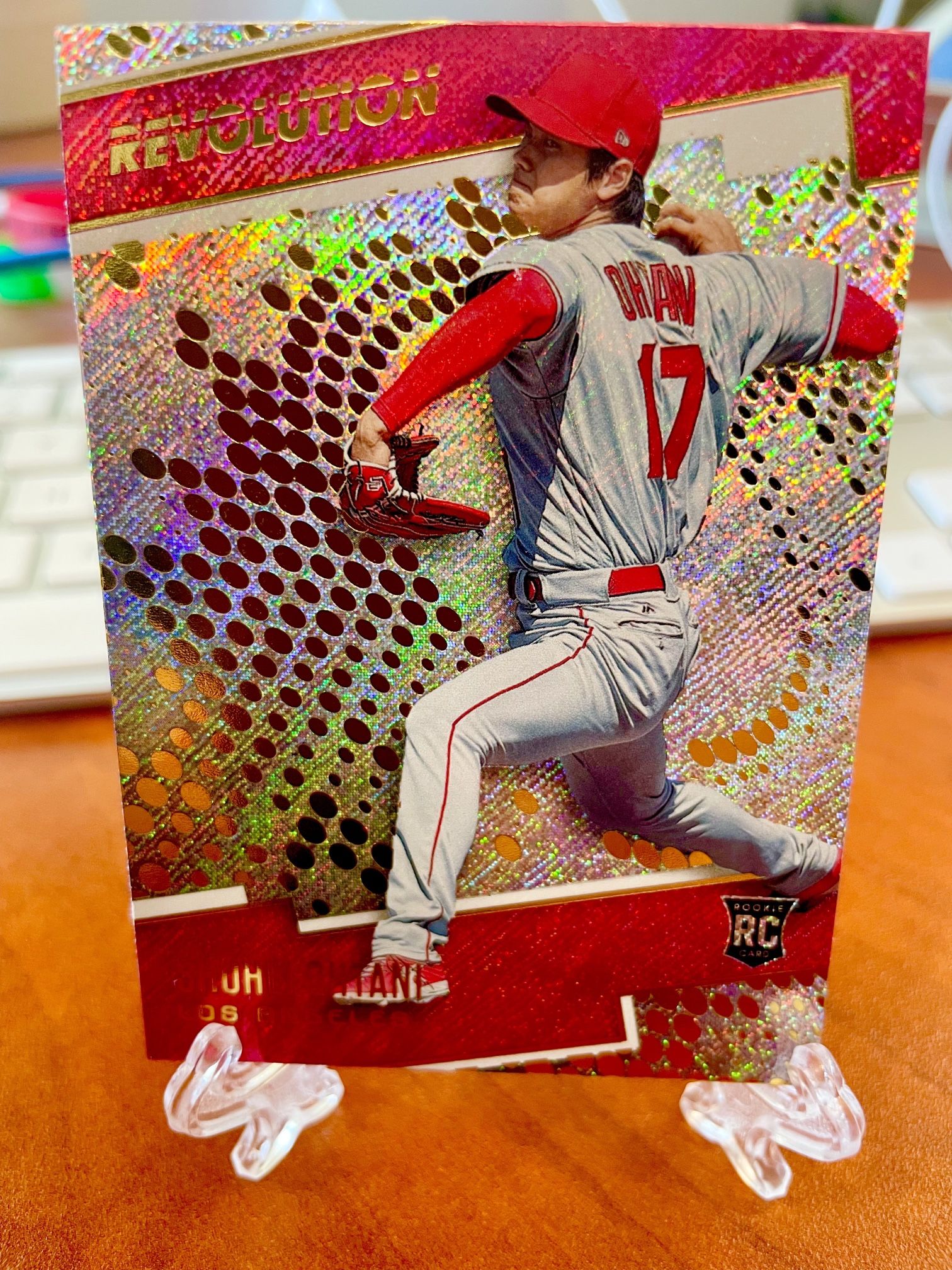 Shohei Ohtani 2018 rookie Cards Angels - See Prices