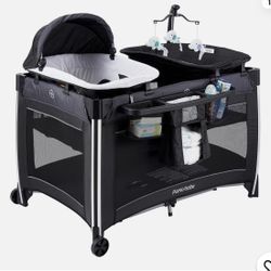 Baby Items