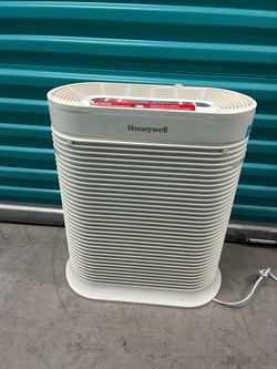 Honeywell Air Purifier