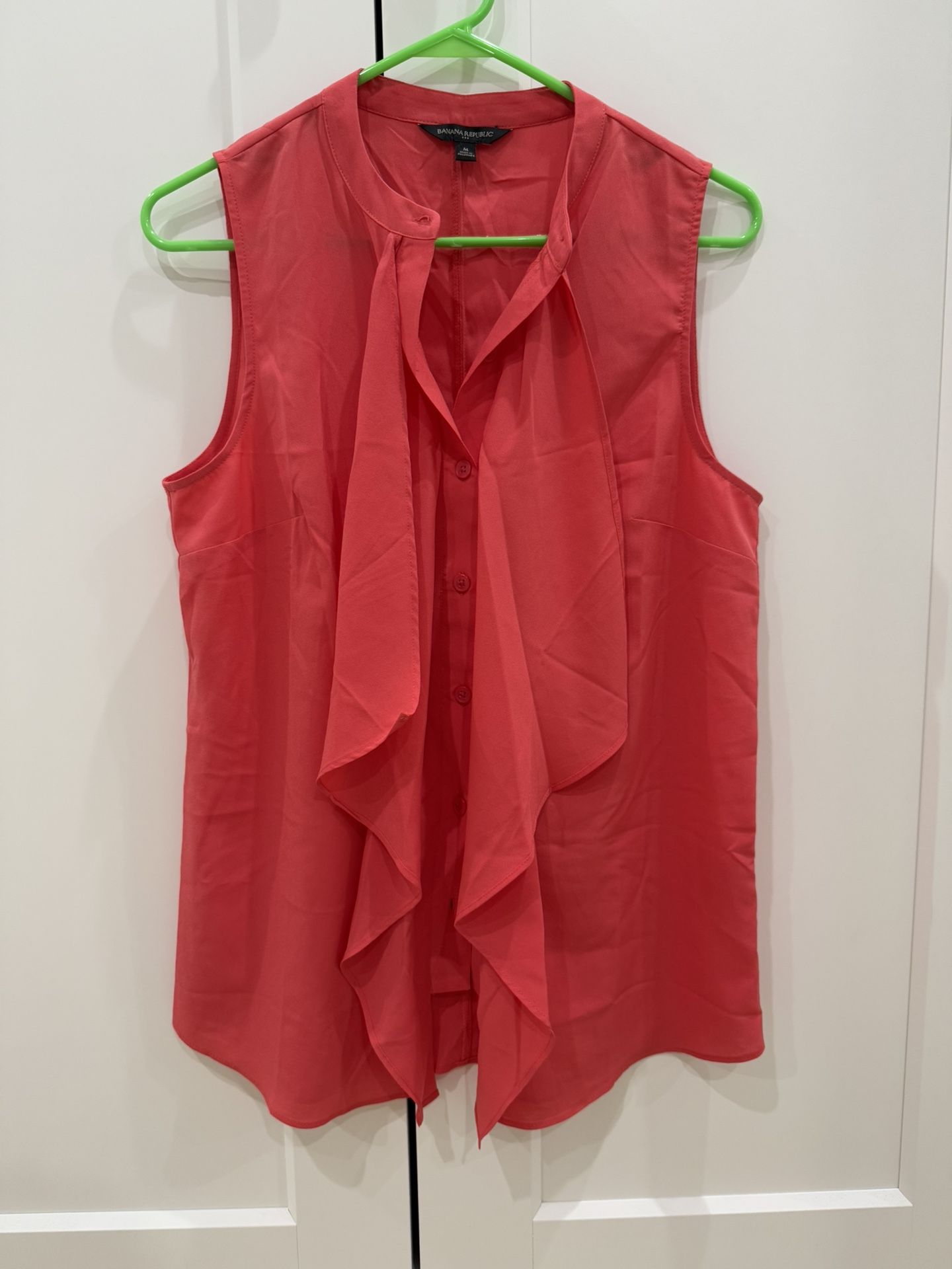 Banana Republic Top