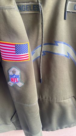 CHARGERS