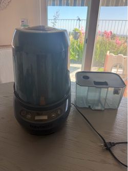 Baby Brezza Bottle Washer Pro