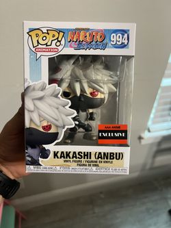 Kakashi Funko Pop