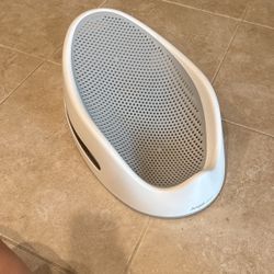 Infant Baby Bath Seat