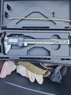 Caliper