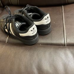 Adidas Shoes Size 3