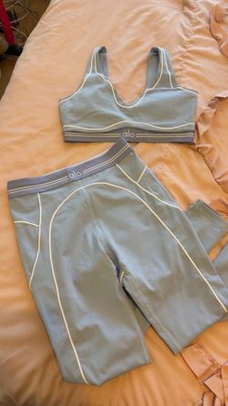 Alo Yoga set