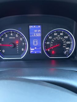 2010 Honda Cr-v