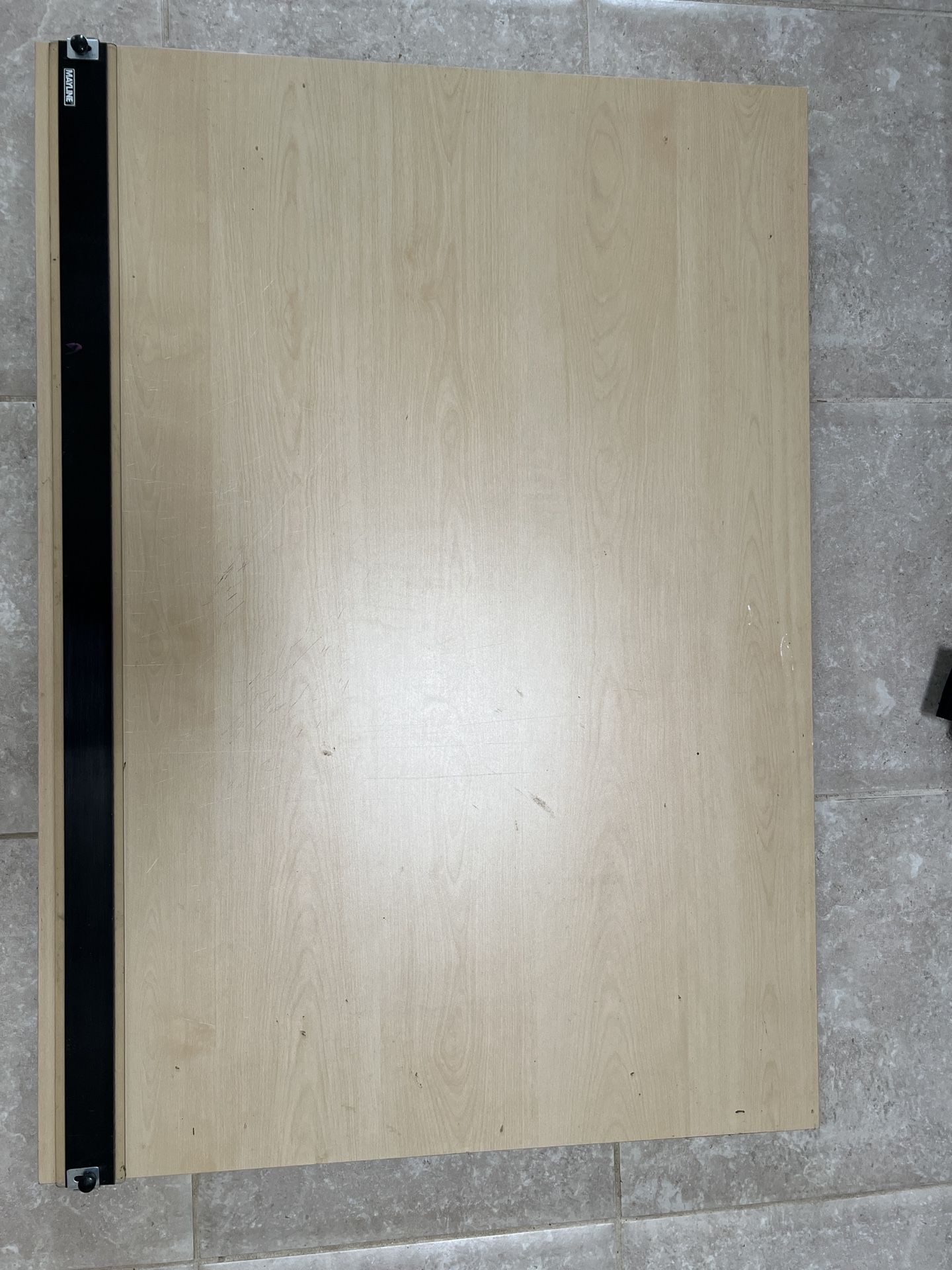 Drafting Table