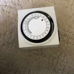 Chicago Timer Cab Y