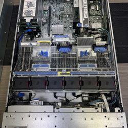 HP Proliant DL380p 