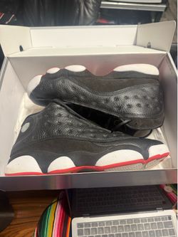 Jordan 13