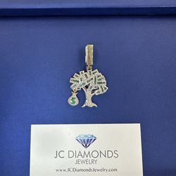 Pendant Money Trees 🌳 💰 10k Diamonds 💎 