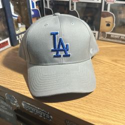 LA Dodgers SnapBack 